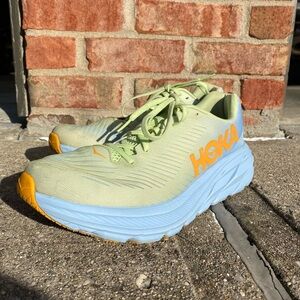 HOKA Rincon 9s W